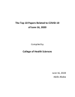 The daily Top 10 papers of June 16, 2020-1.pdf